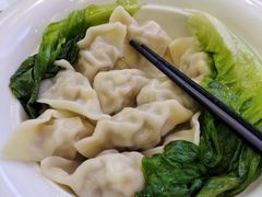 -袁亮宏饺子云吞(侯家桥菜场店)