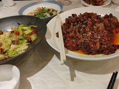 -峨嵋酒家(牡丹园店)