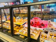 -巴黎贝甜(银城东苑店)