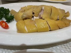 -香港富临皇宫(五月花商业广场店)