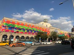 -Galleria百货店名品馆