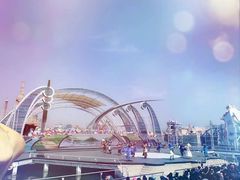 -大连海昌发现王国主题公园