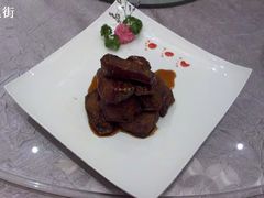 海派特色菜-大华锦绣假日酒店·锦味餐厅