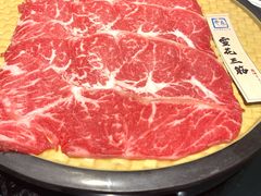 -NIUAN牛庵·日式和牛烧肉(恒隆店)