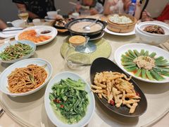 -丽华园(汉阳龙阳店)