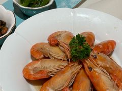 -梅龙镇酒家(南京西路总店)