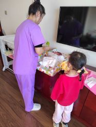 -湖畔阳光月子中心(泰达会馆店)