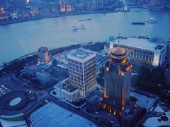 -金轩中餐厅 Jin Xuan(浦东丽思卡尔顿酒店)