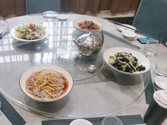 -邢家锅贴老店·非遗·开封菜(金明广场店)