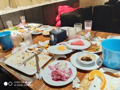 -汉巴味德(大悦城店)