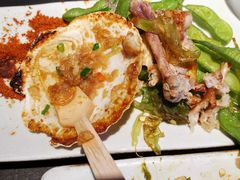 -很久以前羊肉串(清河店)