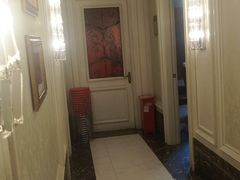 -大鸭梨烤鸭(左家庄店)