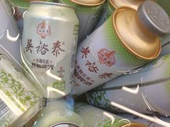 -吴裕泰茶庄(前门大街店)