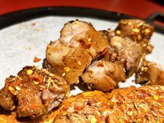 -醉烧膘·烧烤夜宵王(总店)