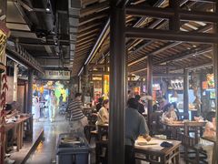 -罍+村卤菜摊(罍街店)