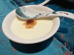 双皮奶-茶人村·宫廷私厨(奥体印象城店)