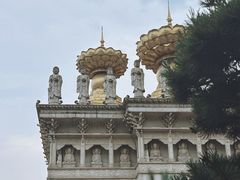 -上海东林寺(金山区)