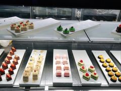 -西安高新洲际酒店•源咖啡全日制餐厅