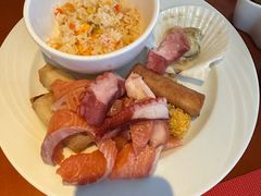 -万豪咖啡厅(JW万豪酒店店)