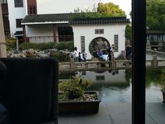 -苏州吴宫泛太平洋酒店