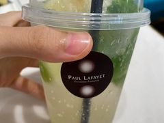 -PAUL LAFAYET 法式甜品(深圳湾万象城店)