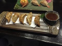 -隐鮨日料(北辰三角洲店)