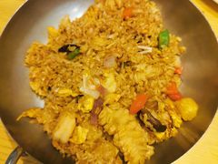 -托斯卡纳烘焙意大利餐厅(五天地店)