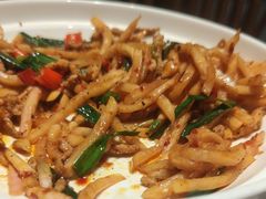 -鸡毛店·川菜(文殊院店)