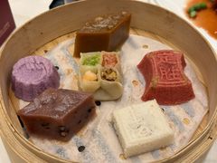 -得月楼·省级非遗·传统苏帮菜(观前店)