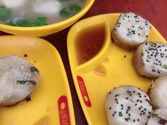 -小杨生煎(火车站北广场店)