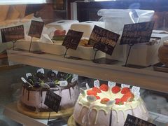 -Max Bakery 阿唛手作