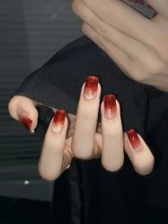 -四季·予你日式美甲美睫Nail