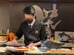 -傑·料理·海鲜放题(佛山文华荟店)