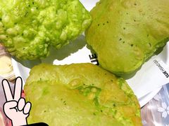八道压功葱油饼-苏小柳点心·手作小笼包(新街口分院店)