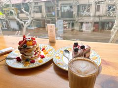 -Alimentari早午餐(安福路店)