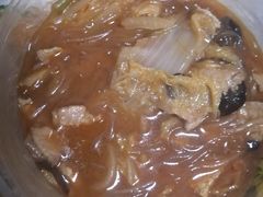 -豫满堂北舞渡胡辣汤烩面焖面