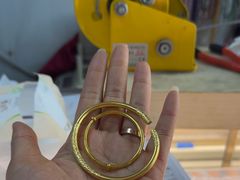 -铭鸿首饰加工回收黄金铂金