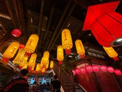 -小龙坎火锅(全球总店)