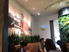 -Peet's Coffee皮爷咖啡(德基店)