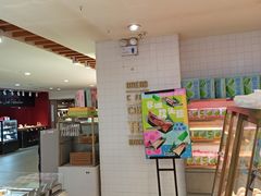 -Bread618面包生日蛋糕(欧亚商都店)