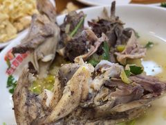 -老王四季抻面(南六东路店)