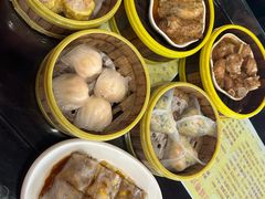 -府城小食馆(金龙宾馆店)