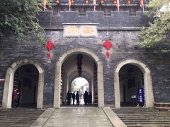 -昌州古城