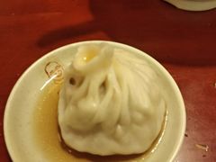 -佬钱湾仔(衣裳街店)