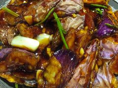 -黑鸡小馆(金源店)