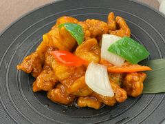 -长禧家·珑厨(东山口店)