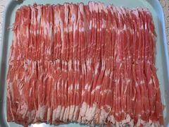 传统手切鲜羊肉-东来顺饭庄(新源里店)