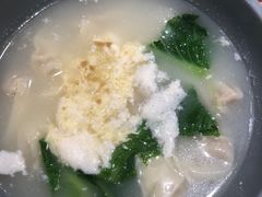 -第一中心医院-食堂(复康路店)