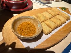 -山石榴·贵州菜(丰盛里店)