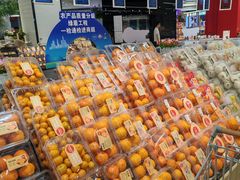 -天虹购物中心(深圳龙华店)